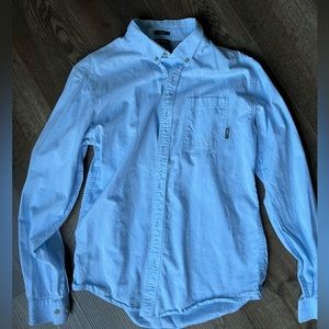 Men’s Eddie Bauer Oxford Shirt
